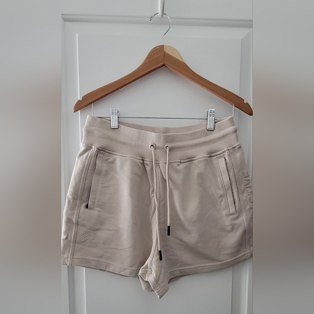 Oner Active Classic Lounge Lightweight Shorts Sand | M
